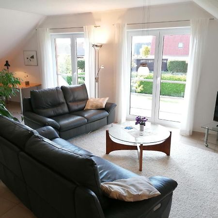 Ferienwohnung In Retgendorf Am Schweriner See - Abc174 By Abcwismar 외부 사진