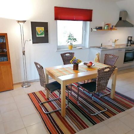 Ferienwohnung In Retgendorf Am Schweriner See - Abc174 By Abcwismar 외부 사진