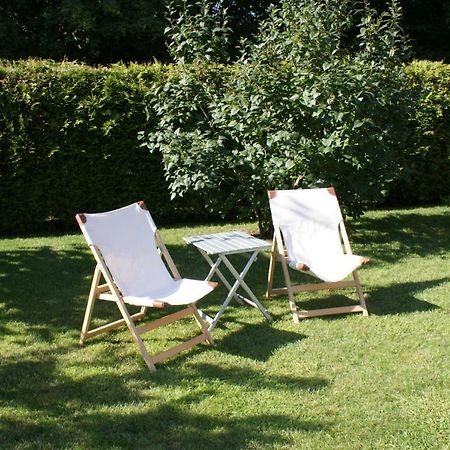 Ferienwohnung In Retgendorf Am Schweriner See - Abc174 By Abcwismar 외부 사진