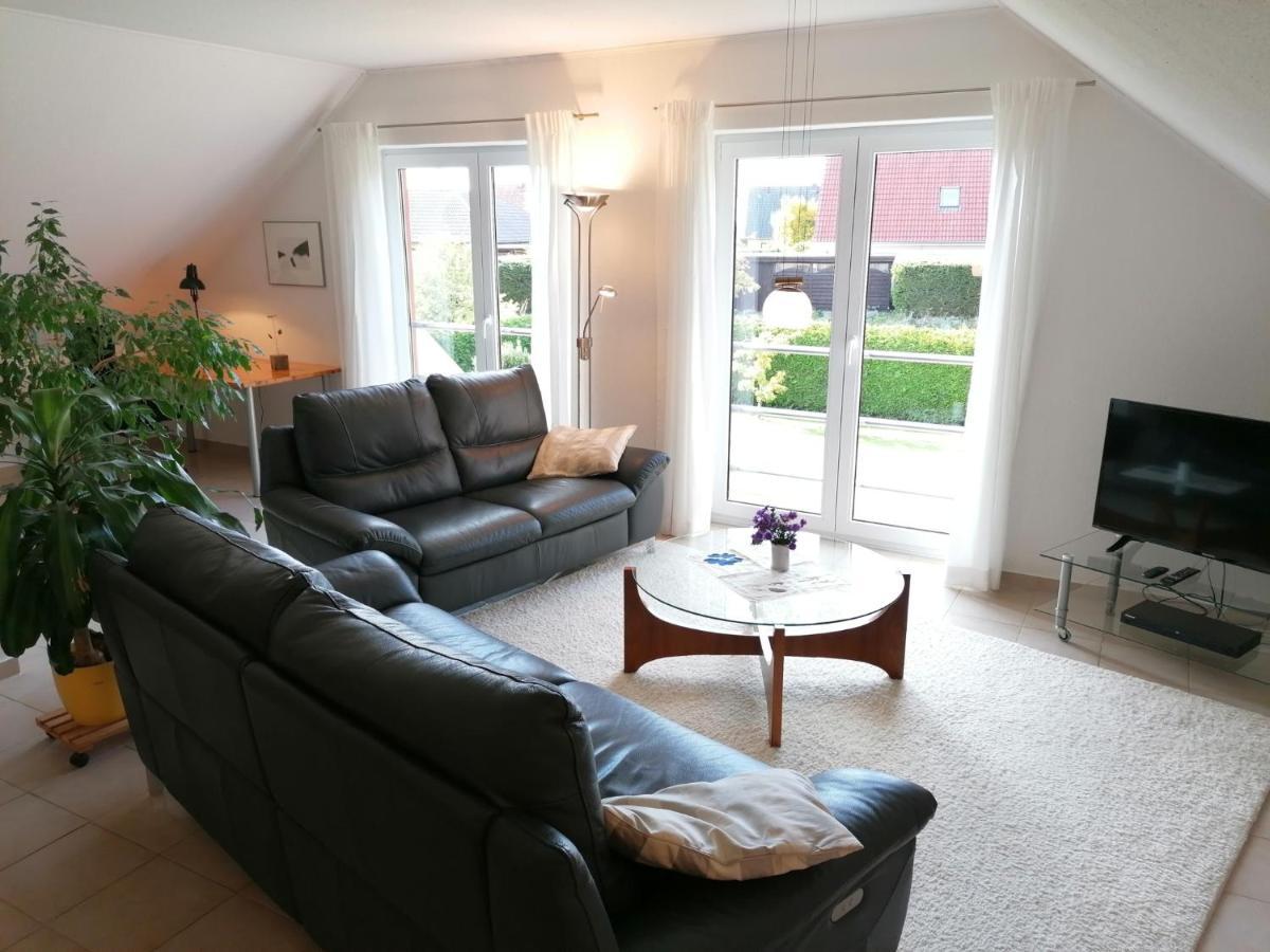 Ferienwohnung In Retgendorf Am Schweriner See - Abc174 By Abcwismar 외부 사진