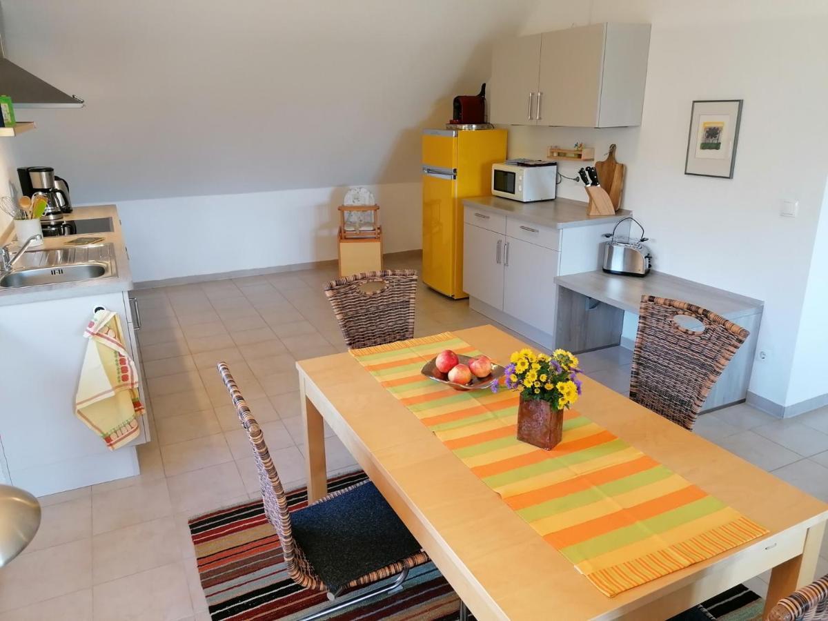 Ferienwohnung In Retgendorf Am Schweriner See - Abc174 By Abcwismar 외부 사진