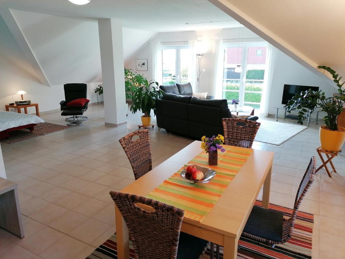 Ferienwohnung In Retgendorf Am Schweriner See - Abc174 By Abcwismar 외부 사진