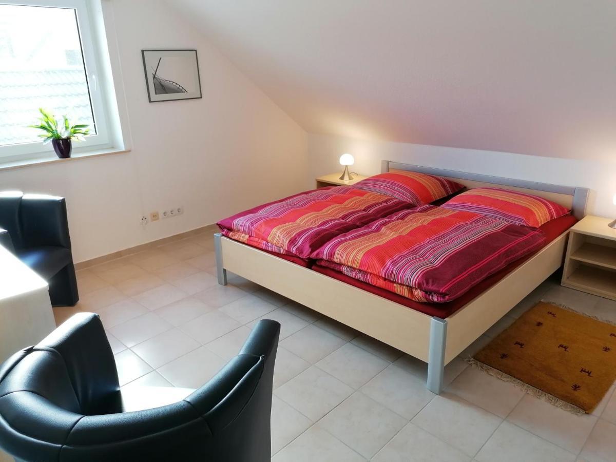 Ferienwohnung In Retgendorf Am Schweriner See - Abc174 By Abcwismar 외부 사진