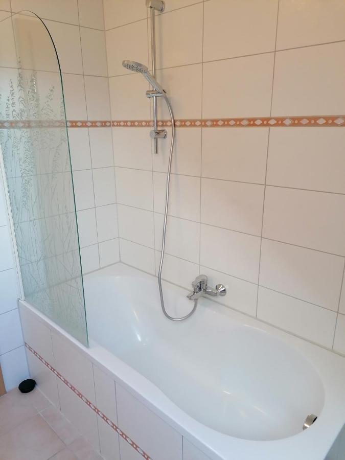 Ferienwohnung In Retgendorf Am Schweriner See - Abc174 By Abcwismar 외부 사진