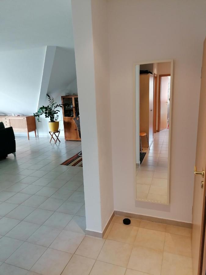 Ferienwohnung In Retgendorf Am Schweriner See - Abc174 By Abcwismar 외부 사진