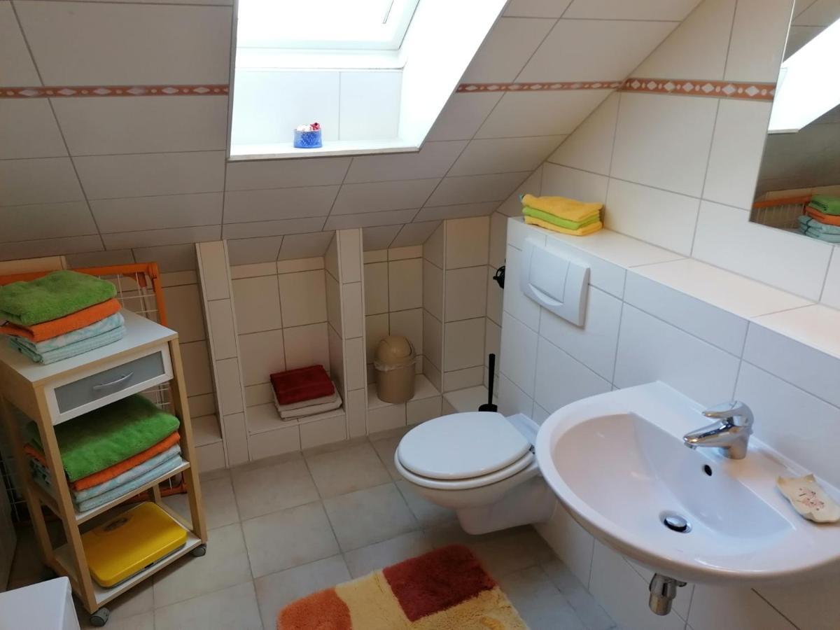 Ferienwohnung In Retgendorf Am Schweriner See - Abc174 By Abcwismar 외부 사진