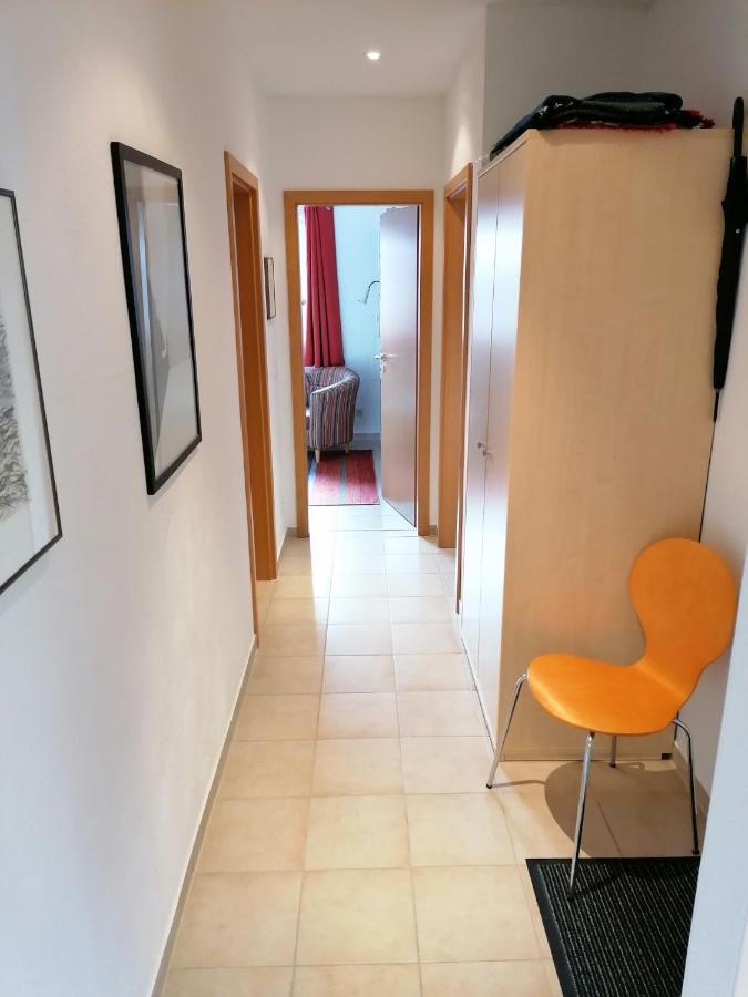 Ferienwohnung In Retgendorf Am Schweriner See - Abc174 By Abcwismar 외부 사진
