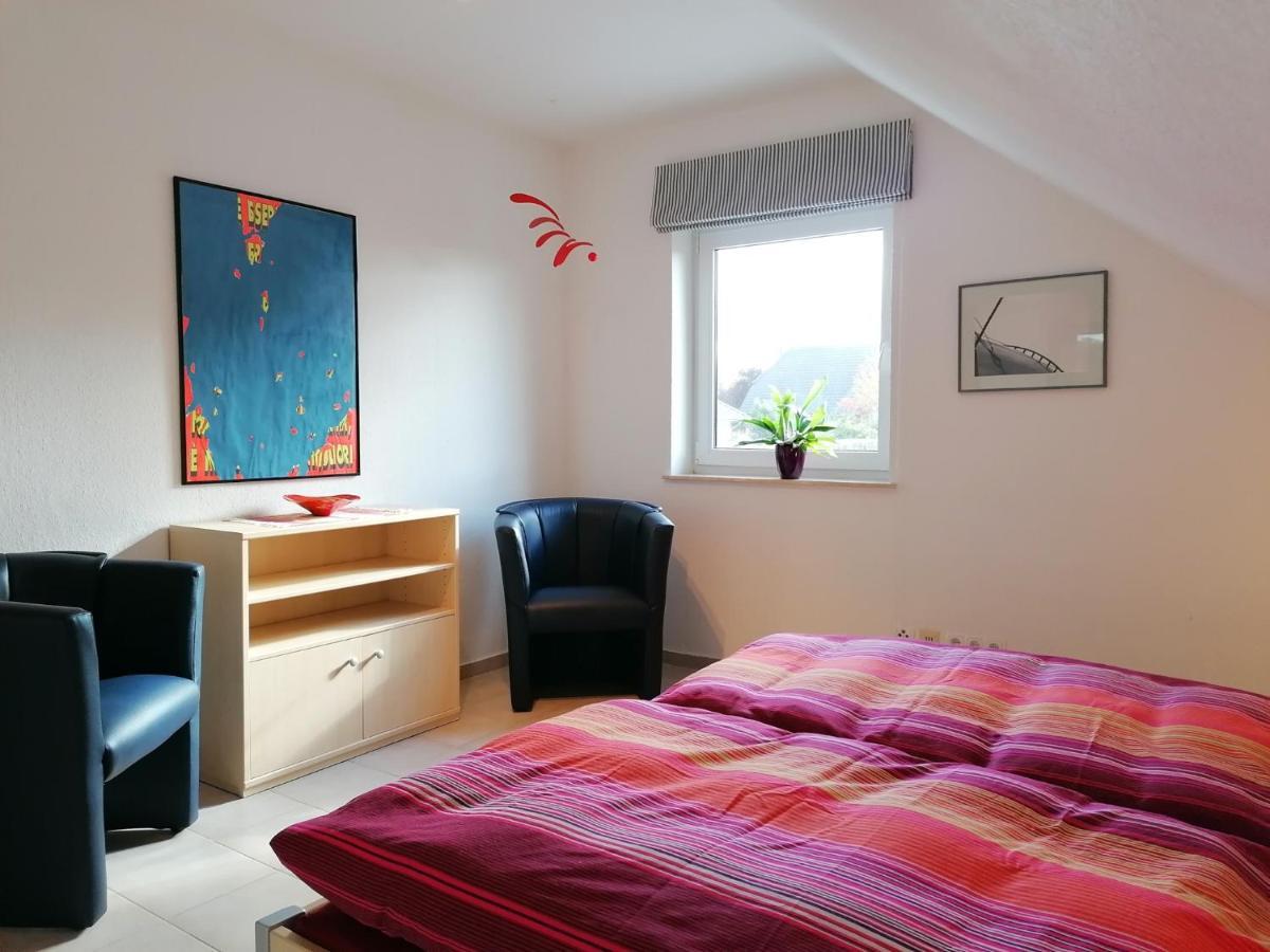 Ferienwohnung In Retgendorf Am Schweriner See - Abc174 By Abcwismar 외부 사진