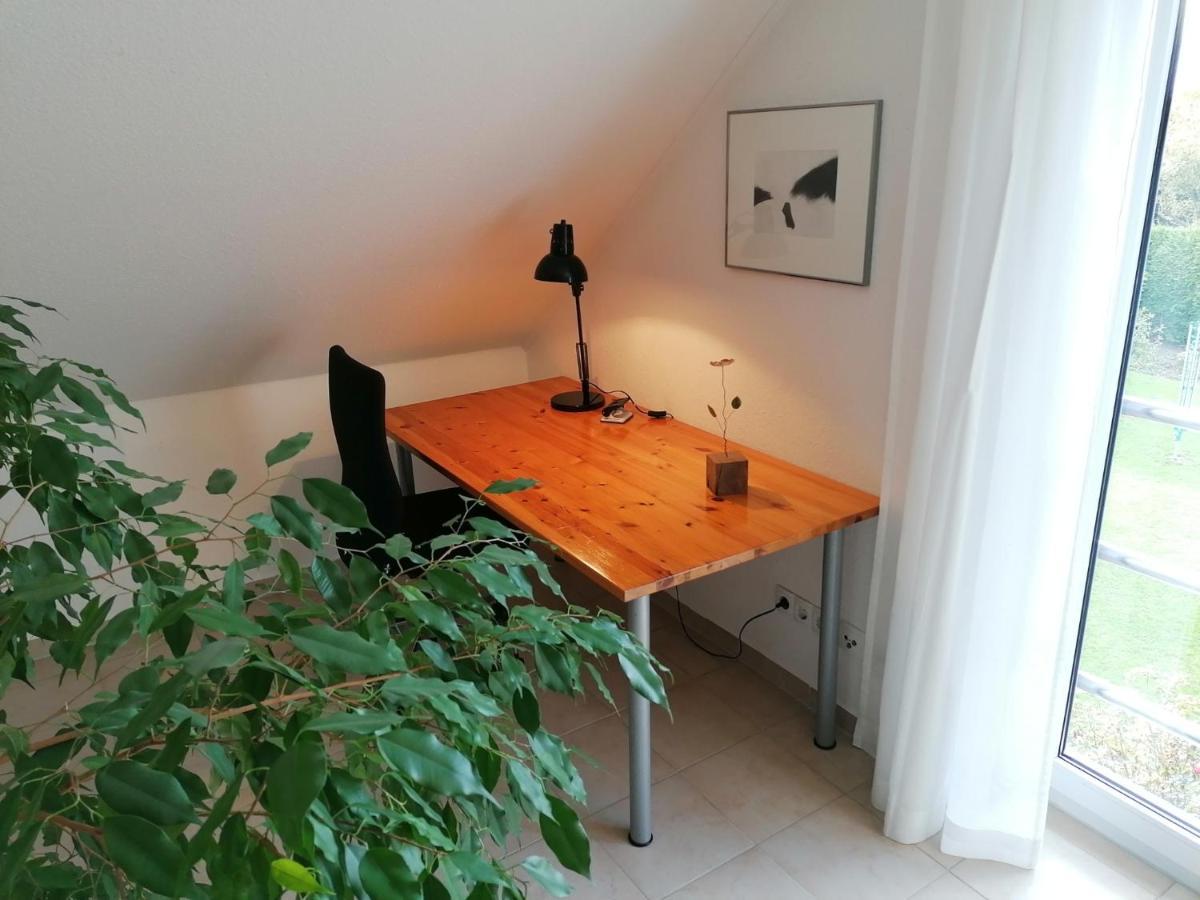 Ferienwohnung In Retgendorf Am Schweriner See - Abc174 By Abcwismar 외부 사진