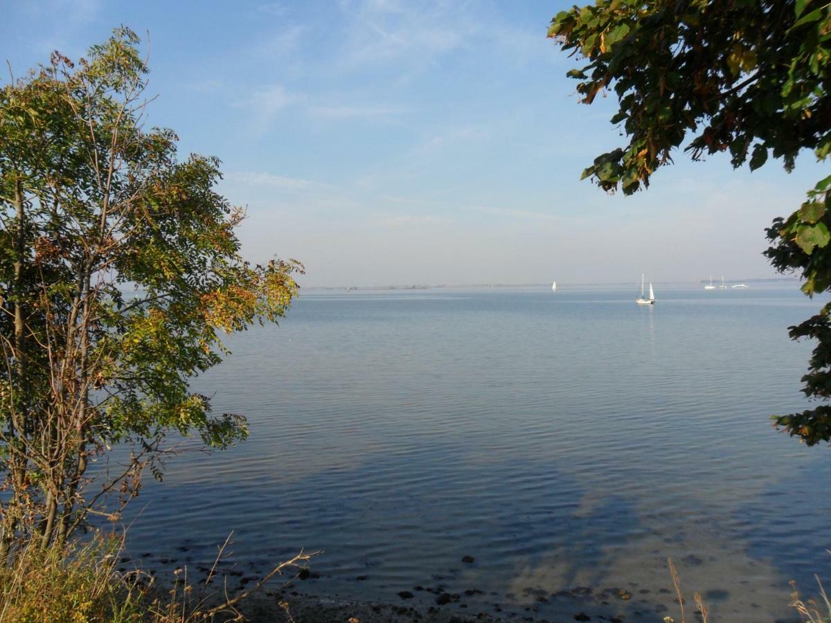 Ferienwohnung In Retgendorf Am Schweriner See - Abc174 By Abcwismar 외부 사진