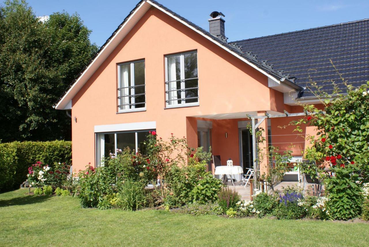 Ferienwohnung In Retgendorf Am Schweriner See - Abc174 By Abcwismar 외부 사진